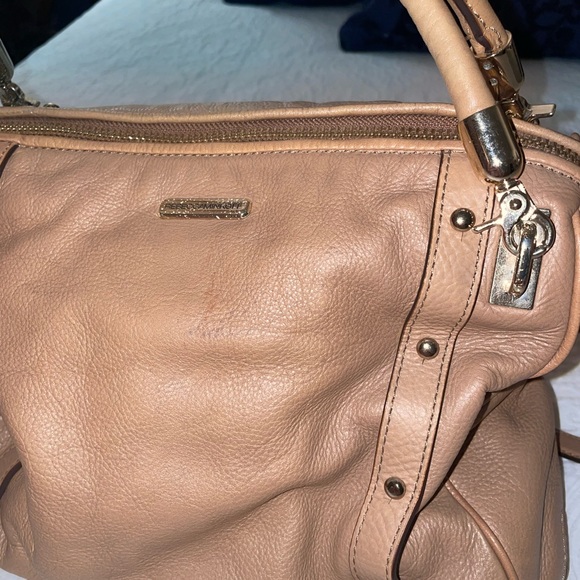 Rebecca Minkoff Cupid Satchel - Picture 5 of 6